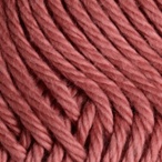 Peony in Comfy Worsted Yarn