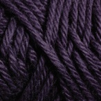 Blackberry in Comfy Sport Yarn
