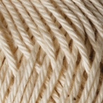Ivory in Comfy Sport Yarn