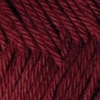 Pomegranate in Comfy Sport Yarn