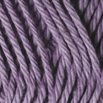 Lilac Mist in Comfy Sport Yarn