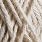 Ivory in Comfy Bulky Yarn