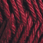 Pomegranate in Comfy Bulky Yarn