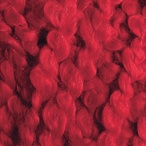 Fiesta in Crayon Boucle Yarn