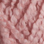 Flamingo in Crayon Boucle Yarn