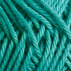 High Dive in Shine Sport Yarn