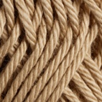 Butter Pecan in Shine Worsted Yarn