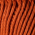 Marmalade in Shine Worsted Yarn