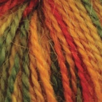 Munchkin in Imagination Hand Painted Sock Yarn