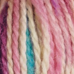 Unicorn in Imagination Hand Painted Sock Yarn