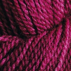 Bordeaux Kettle  in Shadow Kettle Dyed Lace Yarn