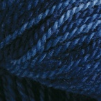 Jay Kettle  in Shadow Kettle Dyed Lace Yarn