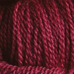 Wine Kettle in Shadow Kettle Dyed Lace Yarn