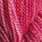 Begonia Kettle in Shadow Kettle Dyed Lace Yarn