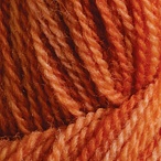 Clementine Kettle in Shadow Kettle Dyed Lace Yarn