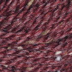 Blue Blood in City Tweed HW Yarn