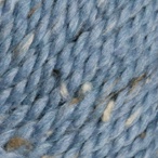 Dungarees in City Tweed HW Yarn