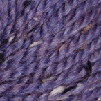 Morning Glory in City Tweed HW Yarn