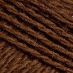 Bison in Palette Yarn