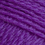 French Lavender in Palette Yarn