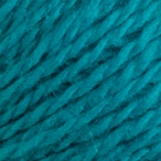 Cyan in Palette Yarn