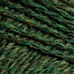 Forest Heather in Palette Yarn