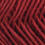 Firecracker Heather in Stroll Sock Yarn