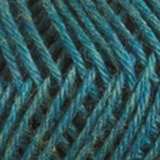 Tidepool Heather in Stroll Sock Yarn