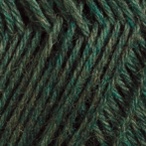 Forest Heather in Stroll Sock Yarn