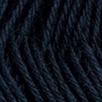 Midnight Heather in Stroll Sock Yarn