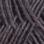 Basalt Heather in Stroll Sock Yarn