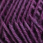 Duchess Heather in Stroll Sock Yarn