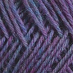 Sprinkle Heather in Stroll Sock Yarn