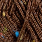 Timber in Stroll Tweed Sock Yarn