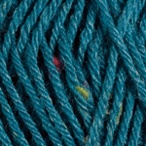 Aegean in Stroll Tweed Sock Yarn