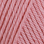 Carnation in Telemark Yarn