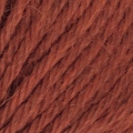 Blaze Heather in Andean Treasure Yarn
