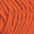 Orange in Swish DK Yarn
