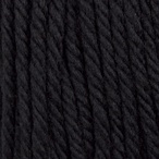 Coal in Swish Bulky Yarn