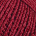 Hollyberry in Stroll Sport Sock Yarn