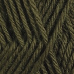 Sarge in Stroll Sport Sock Yarn