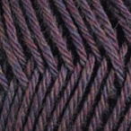 Clematis Heather in Stroll Sport Sock Yarn