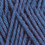 Stream Heather in Stroll Sport Sock Yarn