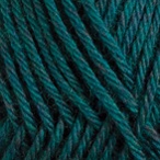 Rainforest Heather in Stroll Sport Sock Yarn