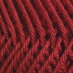Hot Rod Heather in Stroll Sport Sock Yarn