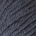 Coast Grey in Gloss DK Yarn