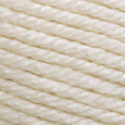 Cream in Gloss HW Yarn