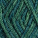 Spruce in Stroll Kettle Dyed Sock Yarn 100 grams
