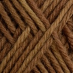 Oak in Stroll Kettle Dyed Sock Yarn 100 grams