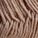Ginger in Simply Cotton Sport Yarn